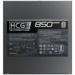 Antec HCG850 PRO Platinum ATX 3.1 - Afbeelding 6
