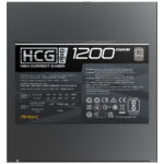 Antec HCG1200 PRO Platinum ATX 3.1 - Afbeelding 8