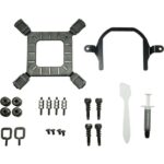 Argus Iceman LC-240 ARGB - Afbeelding 3