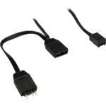 Argus Iceman LC-240 ARGB - Afbeelding 2