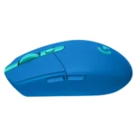 Logitech G305 Blauw - Afbeelding 4