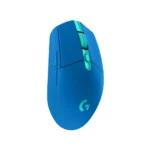 Logitech G305 Blauw - Afbeelding 3