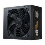 Cooler Master MWE 650 BRONZE V3 - Afbeelding 5