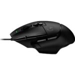 Logitech G502 X Zwart - Afbeelding 3