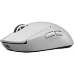 Logitech G Pro X Superlight 2 Wit - Afbeelding 6