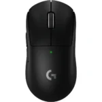 Logitech G Pro X Superlight 2 Zwart
