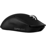 Logitech G Pro X Superlight 2 Zwart - Afbeelding 7