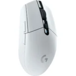 Logitech Logitech G G305 LIGHTSPEED Optical USB-A Wit Wirel. Ret. - Afbeelding 3