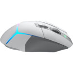 Logitech G502 X Plus Wit - Afbeelding 5