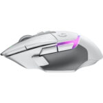 Logitech G502 X Plus Wit - Afbeelding 4
