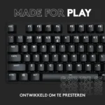 Logitech G413 TKL SE, Qwerty US - Afbeelding 2