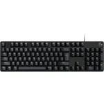 Logitech G413 SE, Qwerty US