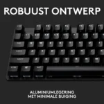 Logitech G413 SE, Qwerty US - Afbeelding 2