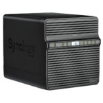 Synology DS423, zonder harde schijven - Afbeelding 6