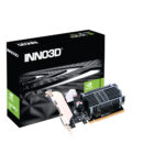 Inno3D 710 Inno3D GT 2GB