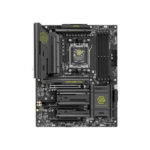 MSI B850 MAG TOMAHAWK MAX WIFI - DDR5 - Afbeelding 2