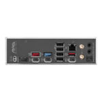 MSI B850 MAG TOMAHAWK MAX WIFI - DDR5 - Afbeelding 5