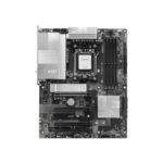 MSI B850-P PRO WIFI - DDR5 - Afbeelding 5