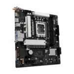 ASRock B860M-X WIFI - Afbeelding 4