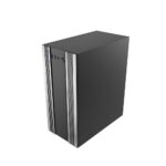 Power Train Power Train IK240910B - USB3.0/Midi/µATX/Zwart - Afbeelding 5