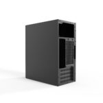 Power Train Power Train IK240910B - USB3.0/Midi/µATX/Zwart