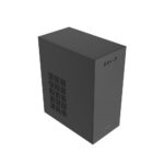 Power Train Power Train IK240810B - USB3.0/Midi/µATX/Zwart - Afbeelding 5