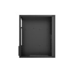 Power Train Power Train IK240810B - USB3.0/Midi/µATX/Zwart - Afbeelding 2