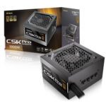 Antec CSK PRO ATX3.1 1000W