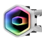 Cooler Master MasterLiquid 240 Core II White - Afbeelding 3