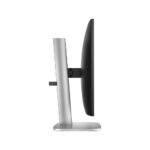 HP Series 5 Pro 524pf, met standaard Zilver, Zwart - Afbeelding 3