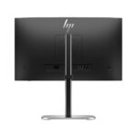 HP Series 5 Pro 524pf, met standaard Zilver, Zwart - Afbeelding 2