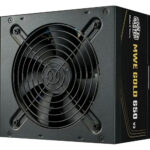 Cooler Master MWE 650 GOLD V3