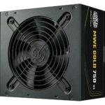 Cooler Master MWE 750 GOLD V3