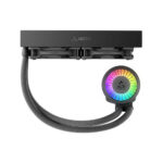 Arctic Cooling Liquid Freezer III Pro 240 A-RGB Zwart - Afbeelding 8