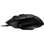 Logitech G G502 X Optical Zwart - Afbeelding 6