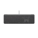 Logitech K620 Signature Slim Bedraad Grafiet Toetsenbord