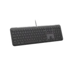 Logitech K620 Signature Slim Bedraad Grafiet Toetsenbord - Afbeelding 6
