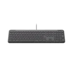 Logitech K620 Signature Slim Bedraad Grafiet Toetsenbord - Afbeelding 4