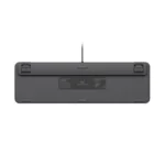 Logitech K620 Signature Slim Bedraad Grafiet Toetsenbord - Afbeelding 2