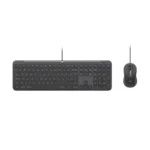 Logitech MK620 Combo Signature Slim Graphite