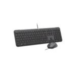 Logitech MK620 Combo Signature Slim Graphite - Afbeelding 3