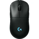 Logitech G PRO 2 LIGHTSPEED Zwart Draadloze Gaming Muis