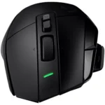 Logitech G502 X Lightspeed - Afbeelding 4