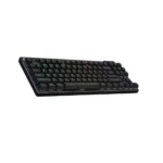 Logitech G Pro X TKL, Tactile, Qwerty US, Zwart - Afbeelding 2