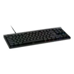Logitech G515 TKL, Qwerty US, Zwart - Afbeelding 6