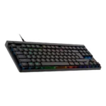 Logitech G515 TKL, Qwerty US, Zwart - Afbeelding 5