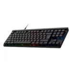 Logitech G515 TKL, Qwerty US, Zwart - Afbeelding 4