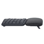 Logitech Ergo K860 for Business, Qwerty US - Afbeelding 4