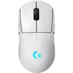Logitech G PRO 2 LIGHTSPEED Wireless Wit