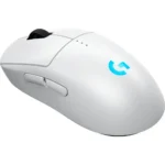 Logitech G PRO 2 LIGHTSPEED Wireless Wit - Afbeelding 5